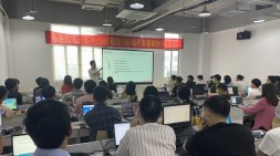 【南京黑馬】前端基礎54期開班啦！！！